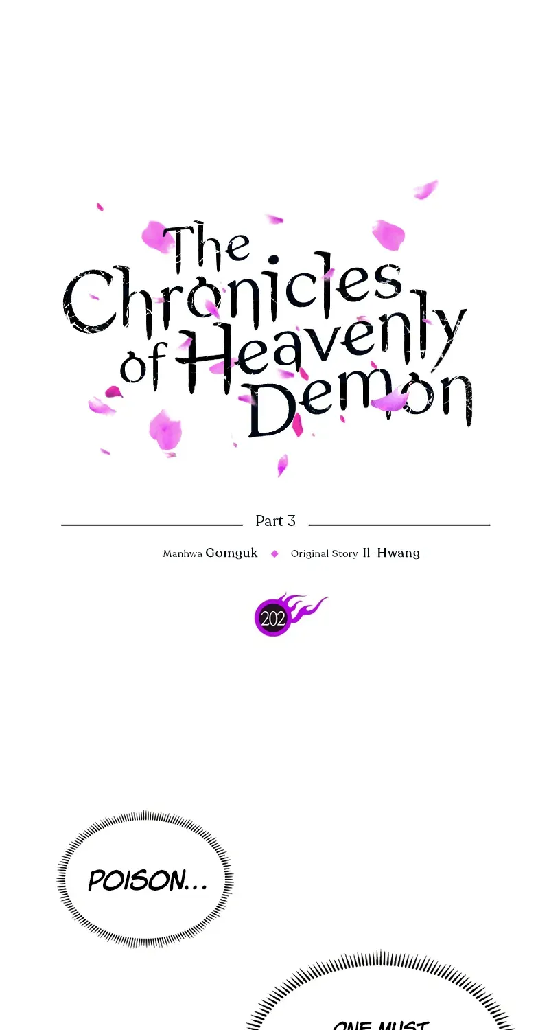 Read Chronicles Of Heavenly Demon Manga Online