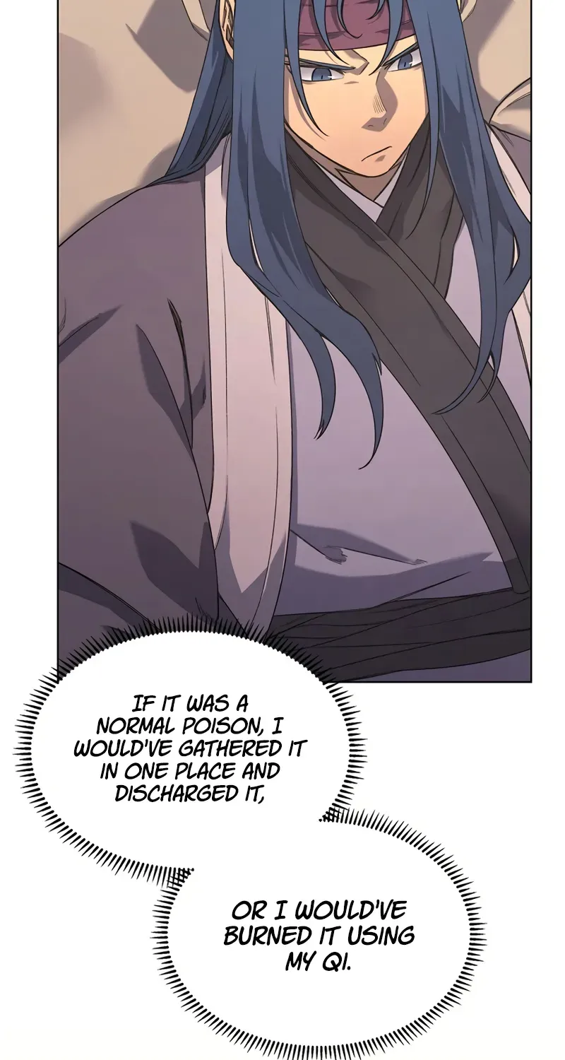 Read Chronicles Of Heavenly Demon Manga Online