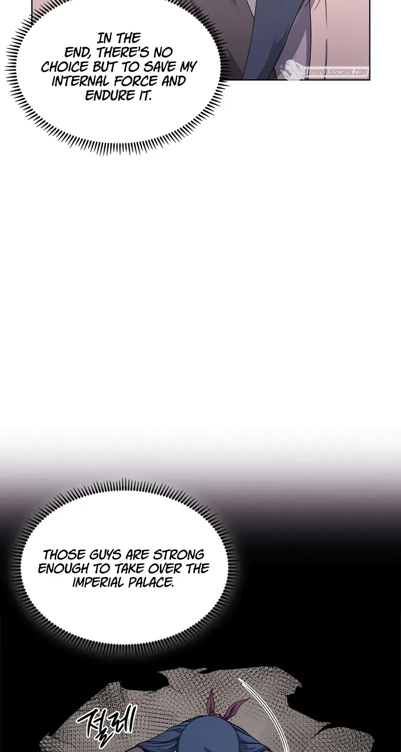 Read Chronicles Of Heavenly Demon Manga Online