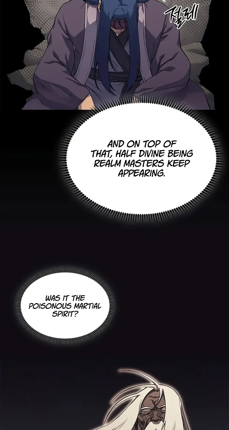 Read Chronicles Of Heavenly Demon Manga Online