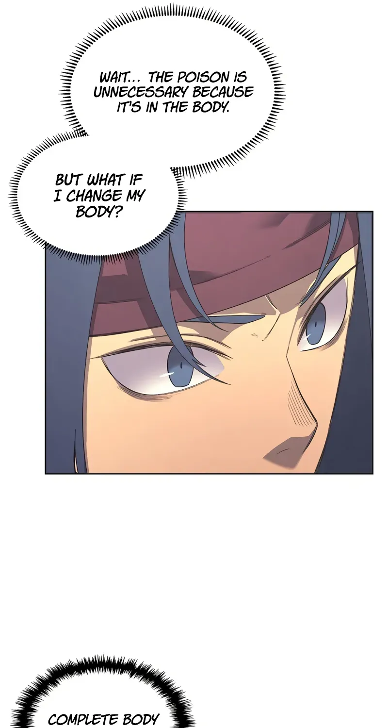 Read Chronicles Of Heavenly Demon Manga Online