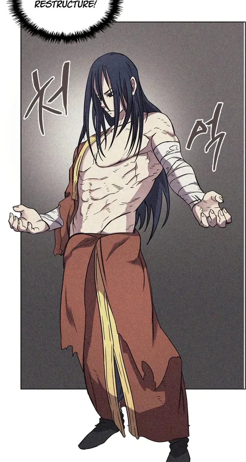 Read Chronicles Of Heavenly Demon Manga Online