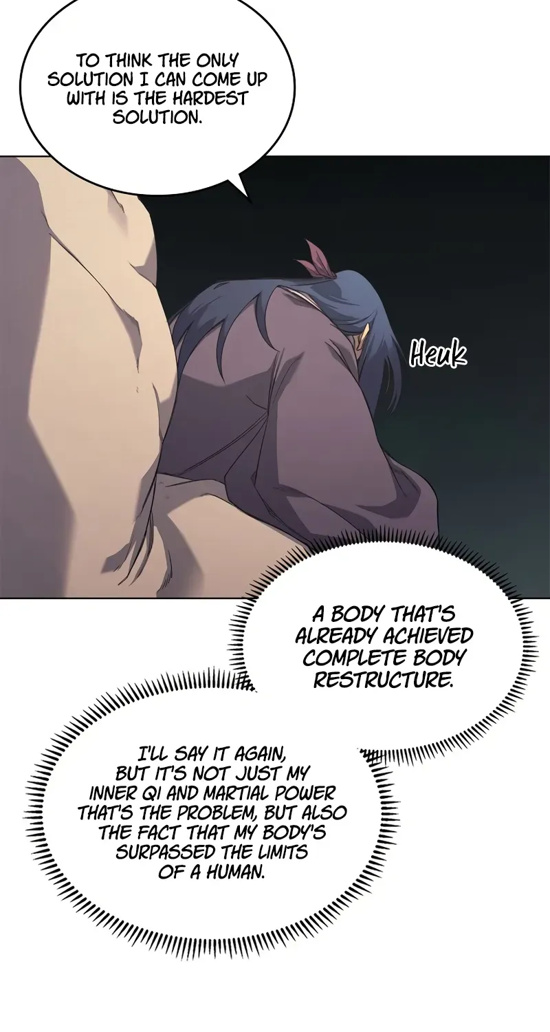 Read Chronicles Of Heavenly Demon Manga Online