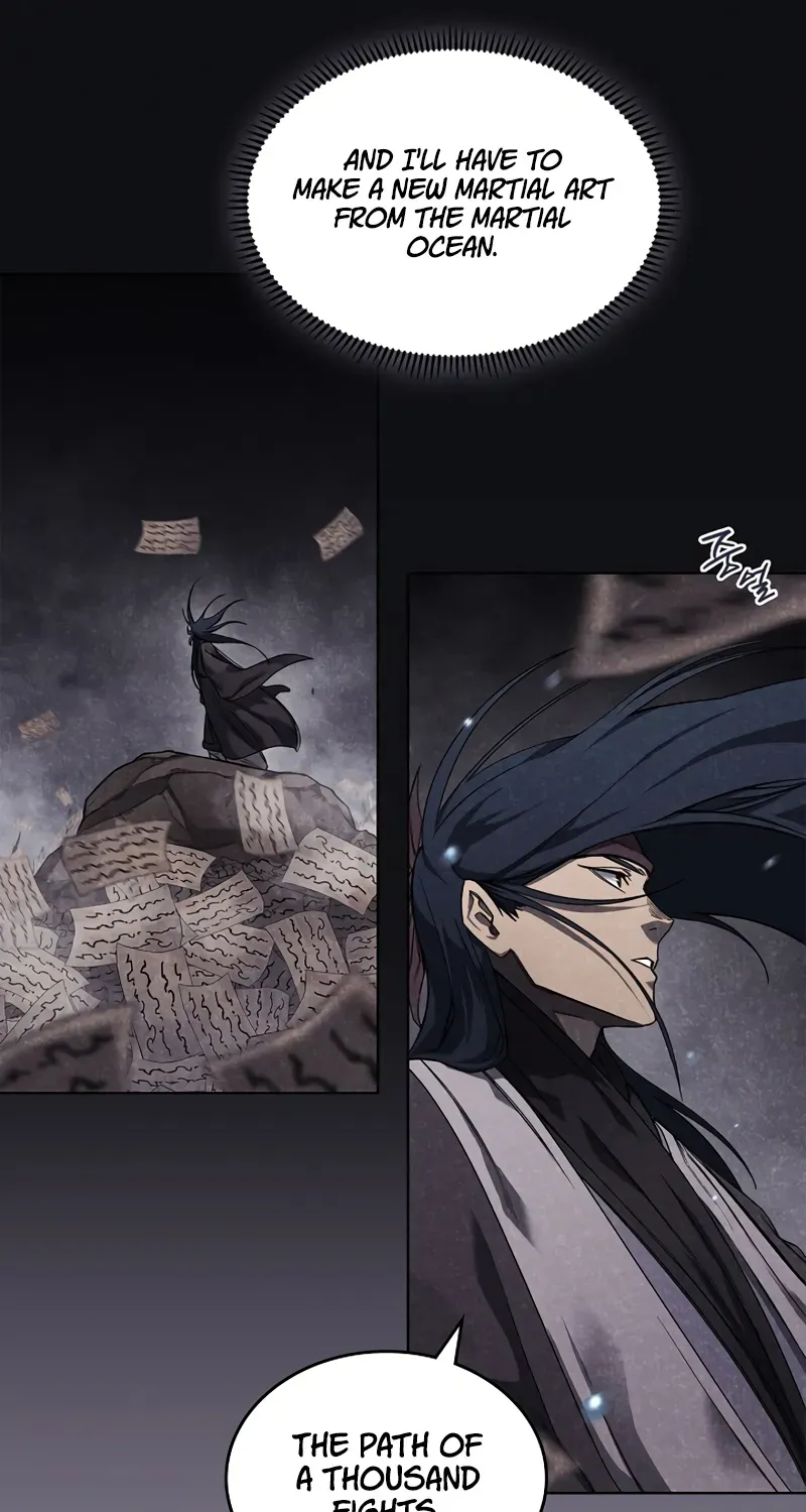 Read Chronicles Of Heavenly Demon Manga Online