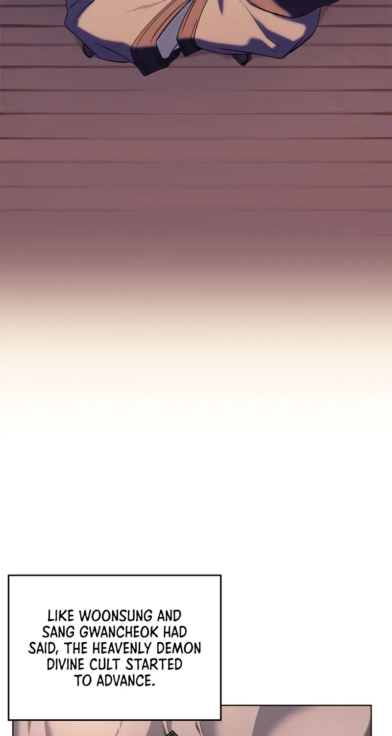 Read Chronicles Of Heavenly Demon Manga Online