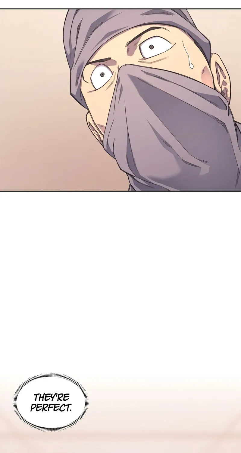 Read Chronicles Of Heavenly Demon Manga Online
