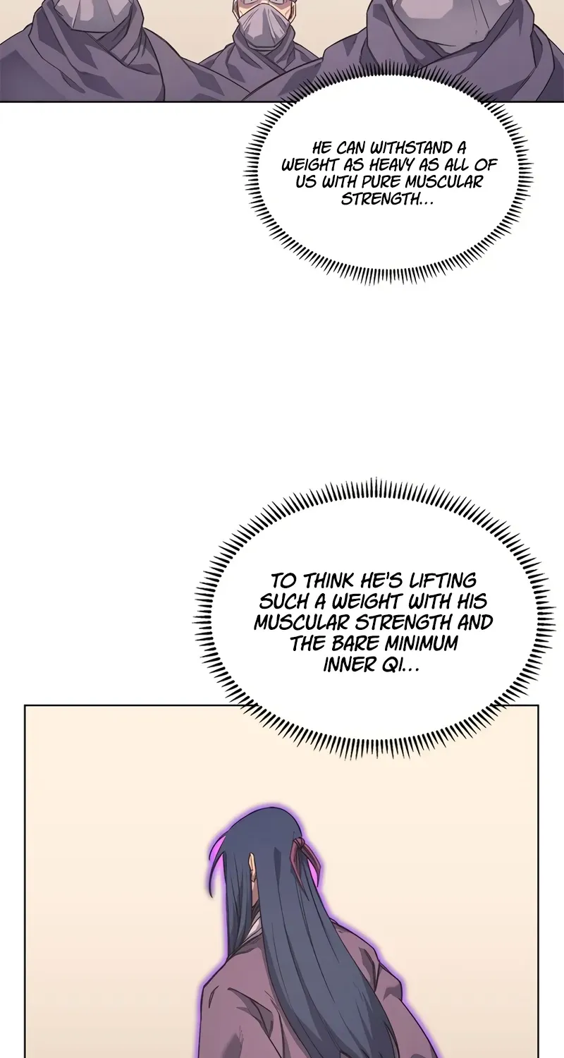 Read Chronicles Of Heavenly Demon Manga Online