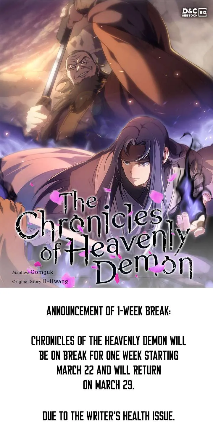Read Chronicles Of Heavenly Demon Manga Online