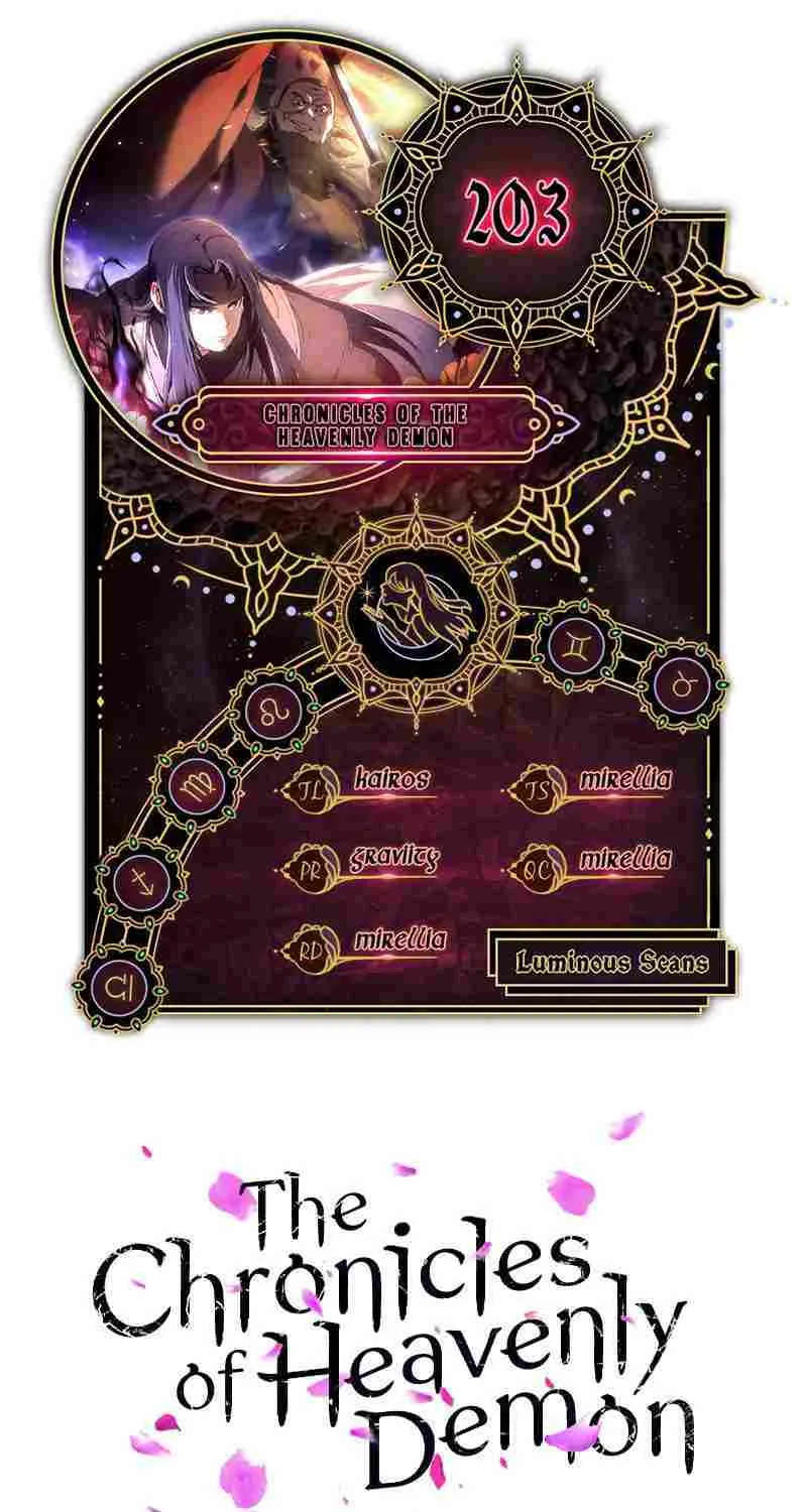 Read Chronicles Of Heavenly Demon Manga Online