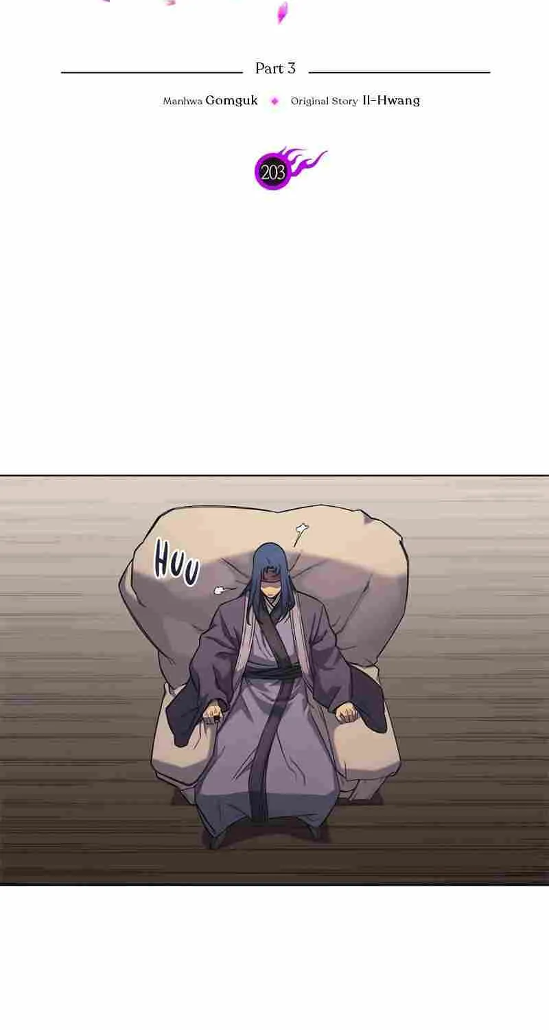 Read Chronicles Of Heavenly Demon Manga Online