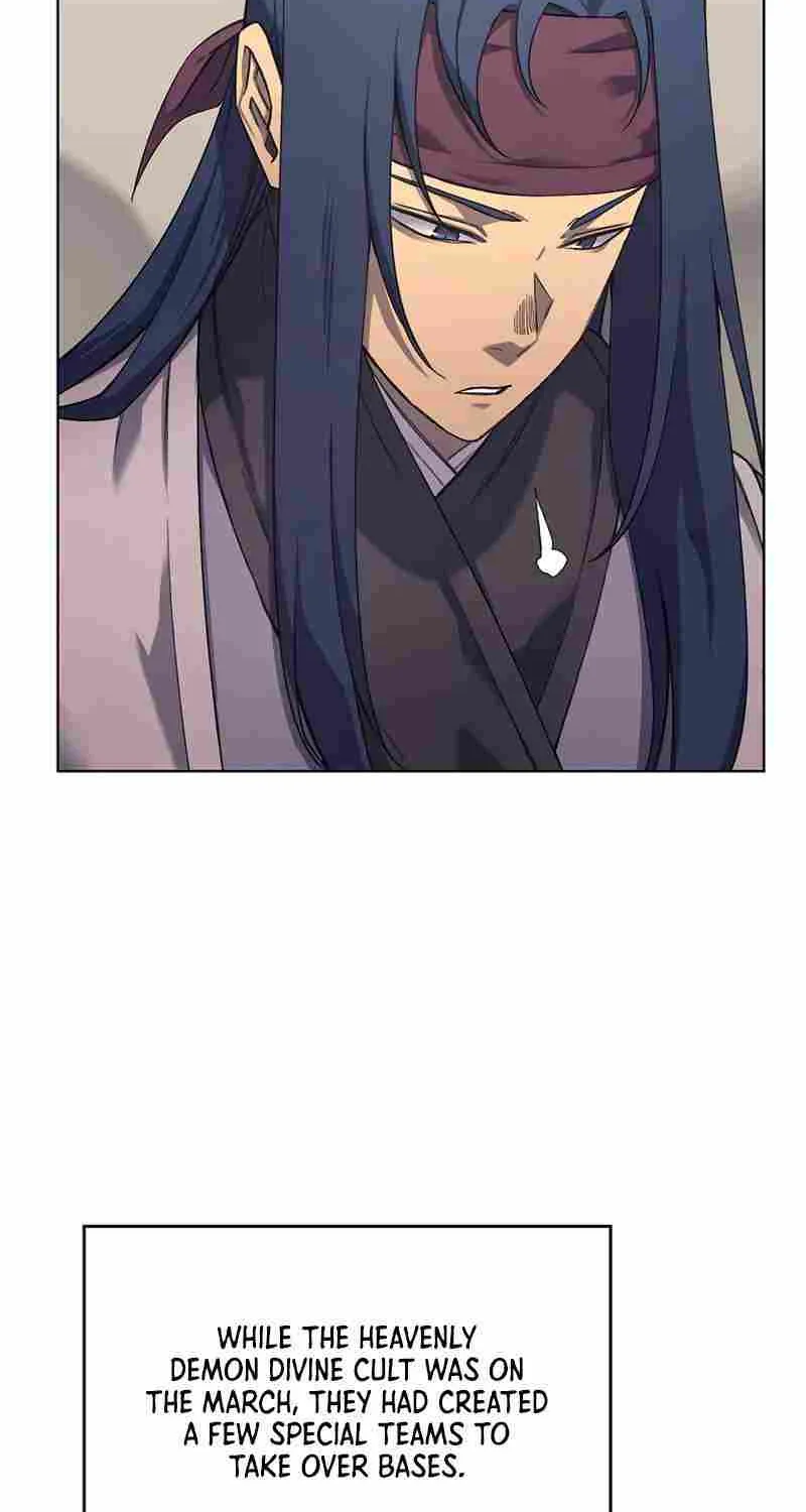 Read Chronicles Of Heavenly Demon Manga Online