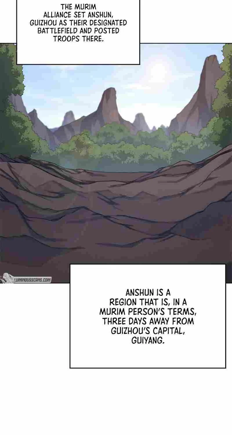 Read Chronicles Of Heavenly Demon Manga Online