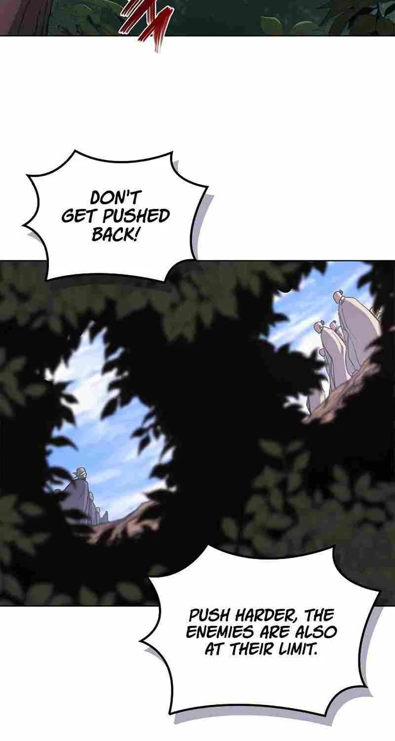 Read Chronicles Of Heavenly Demon Manga Online