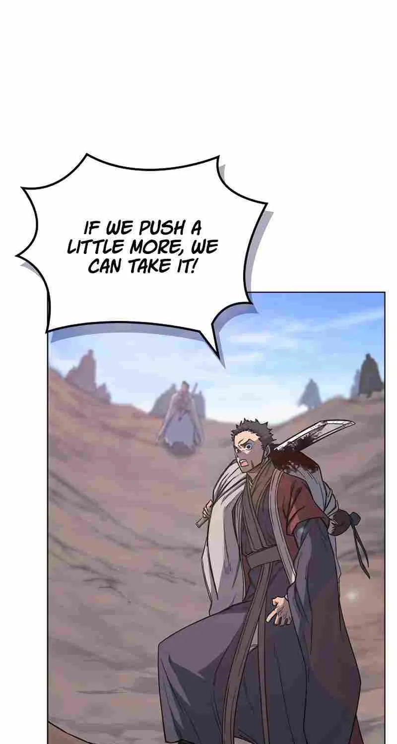 Read Chronicles Of Heavenly Demon Manga Online