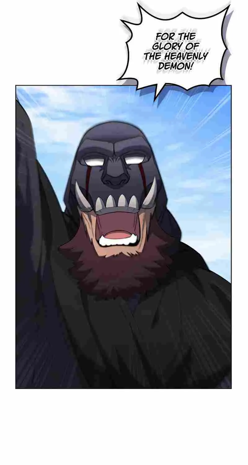 Read Chronicles Of Heavenly Demon Manga Online