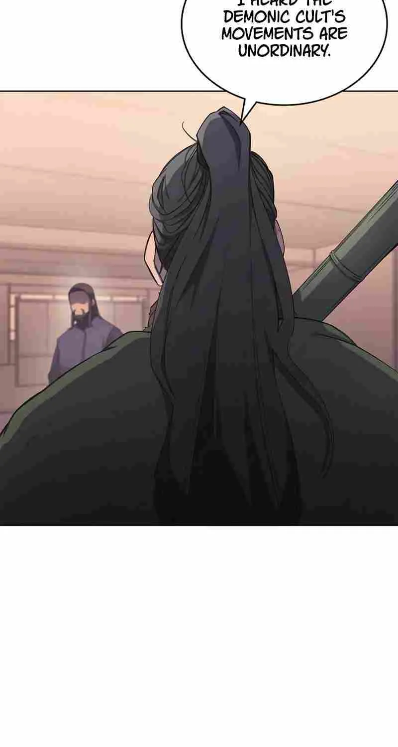 Read Chronicles Of Heavenly Demon Manga Online
