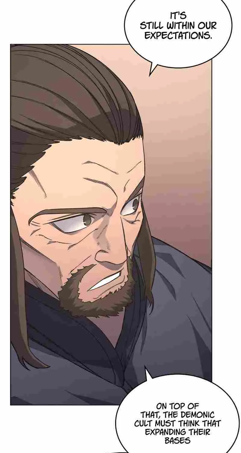 Read Chronicles Of Heavenly Demon Manga Online