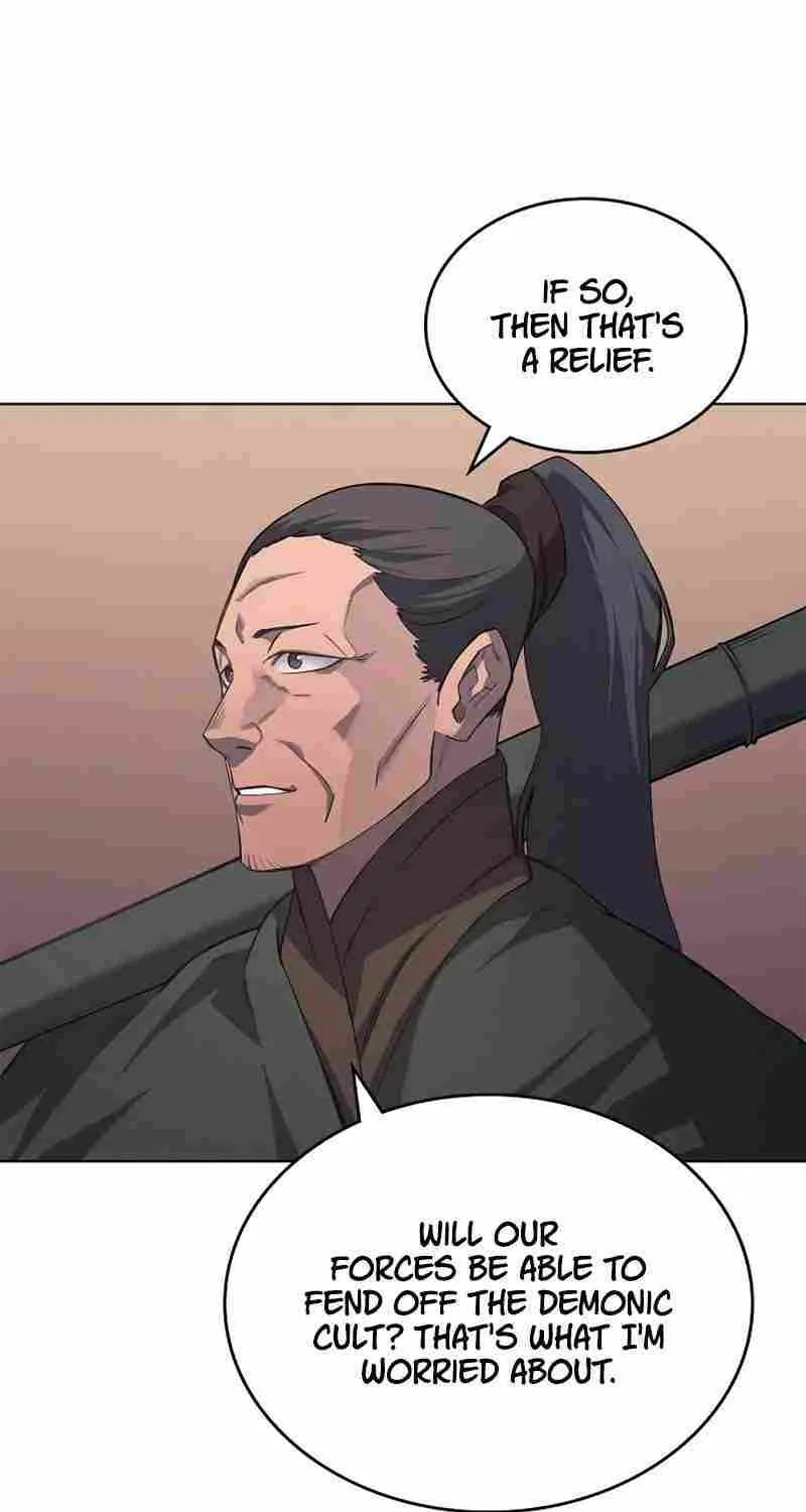 Read Chronicles Of Heavenly Demon Manga Online