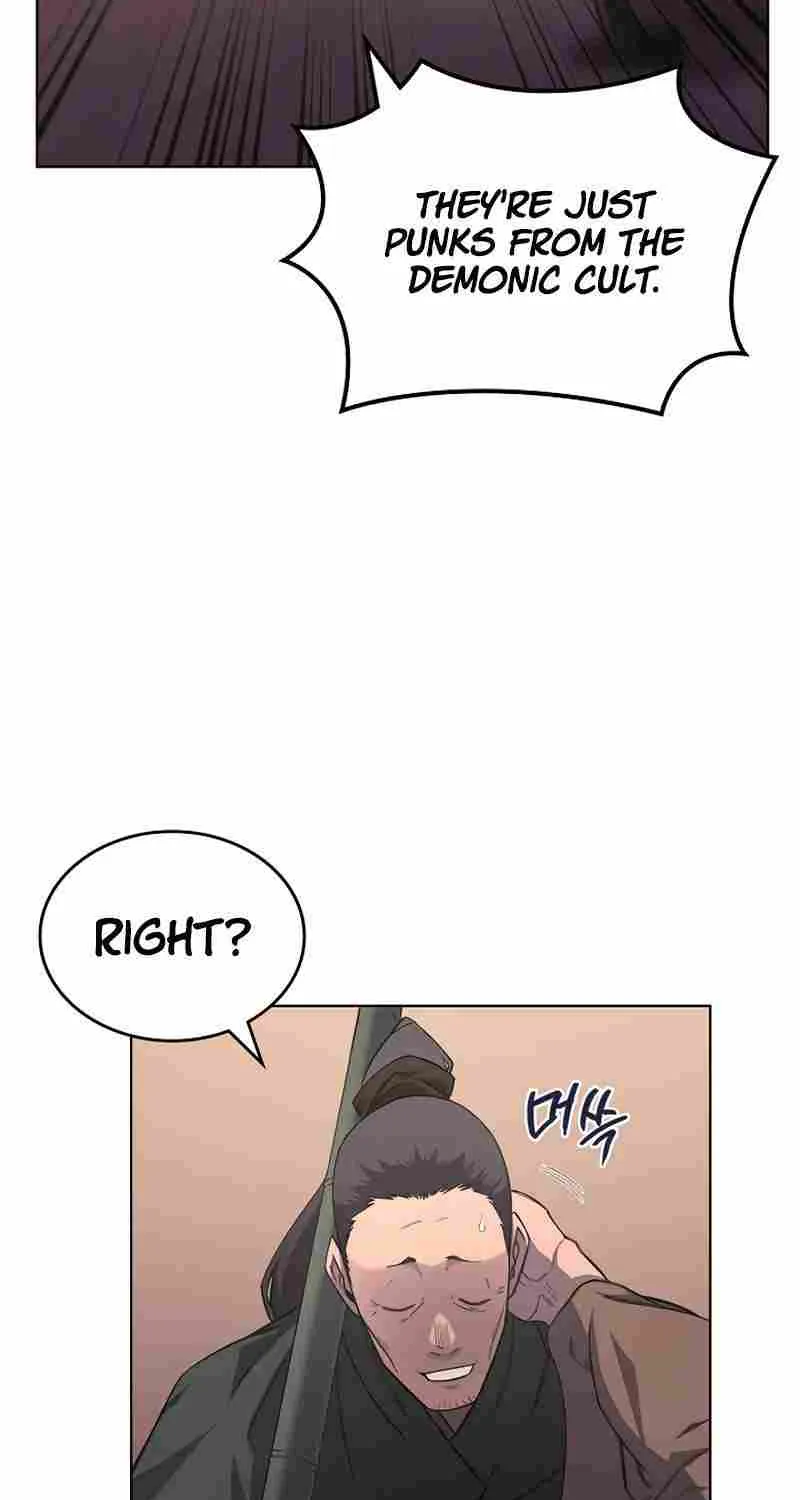 Read Chronicles Of Heavenly Demon Manga Online
