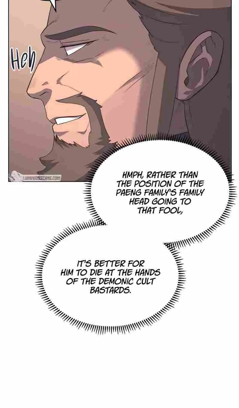 Read Chronicles Of Heavenly Demon Manga Online