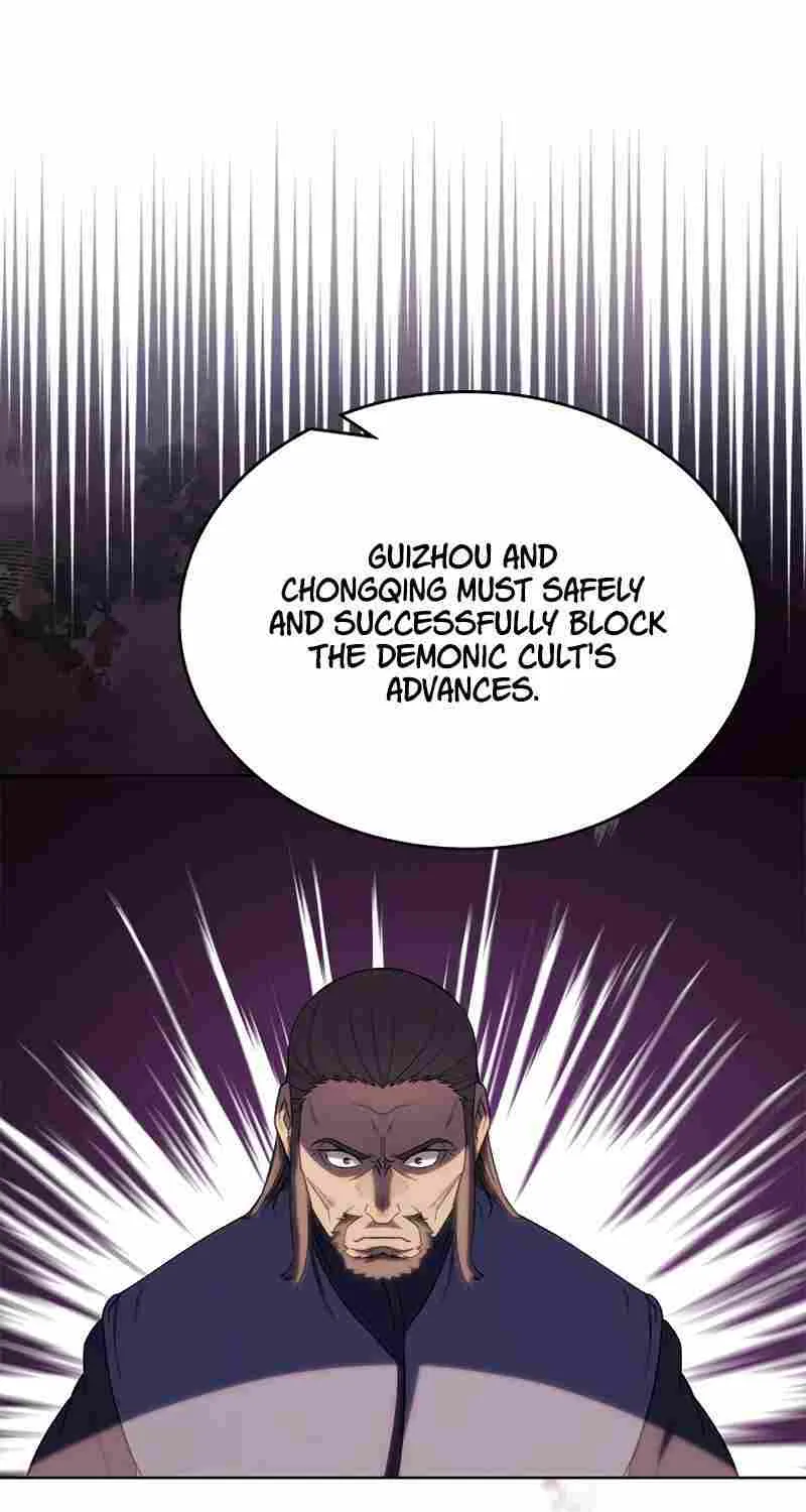 Read Chronicles Of Heavenly Demon Manga Online