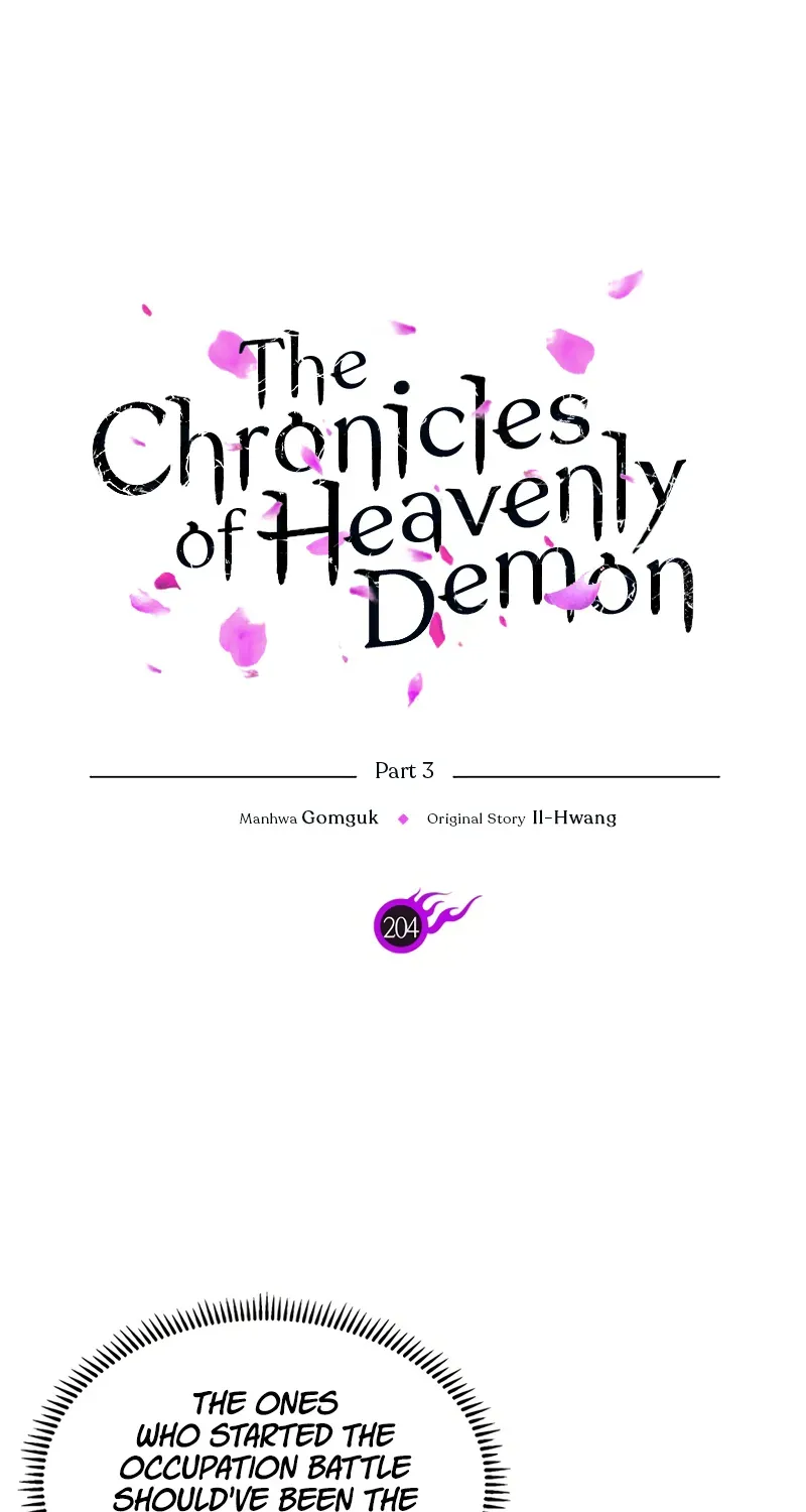 Read Chronicles Of Heavenly Demon Manga Online
