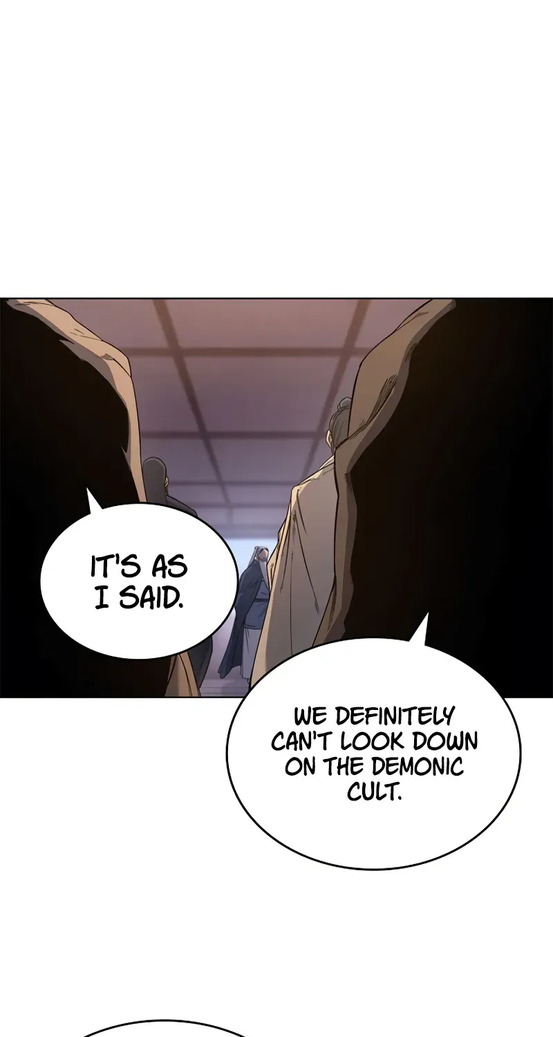 Read Chronicles Of Heavenly Demon Manga Online