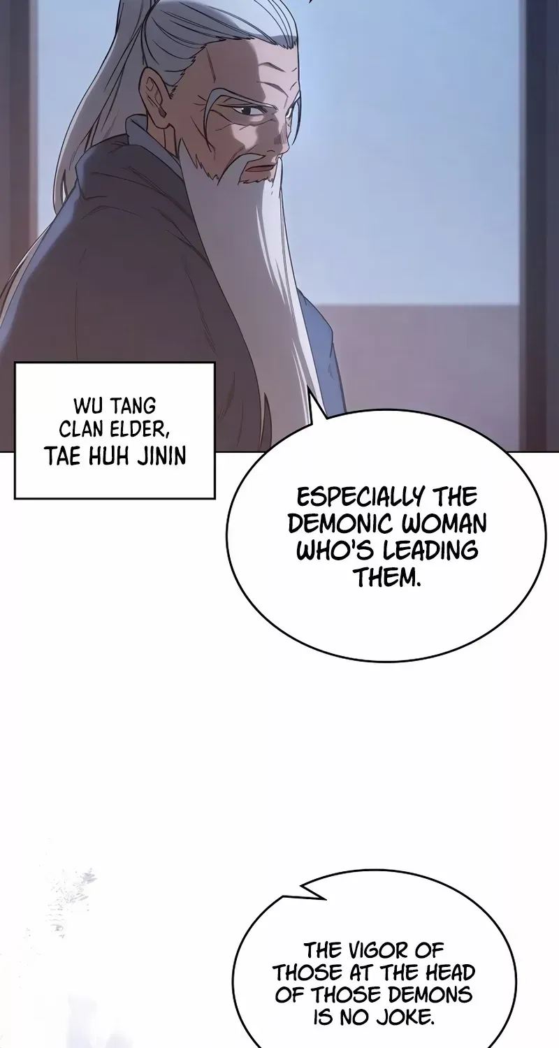 Read Chronicles Of Heavenly Demon Manga Online