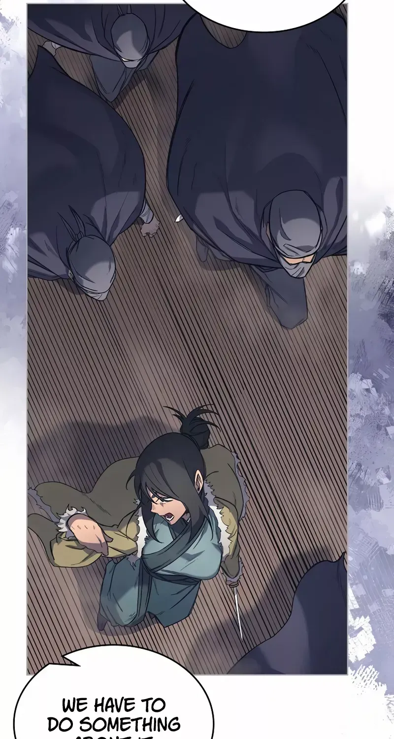 Read Chronicles Of Heavenly Demon Manga Online
