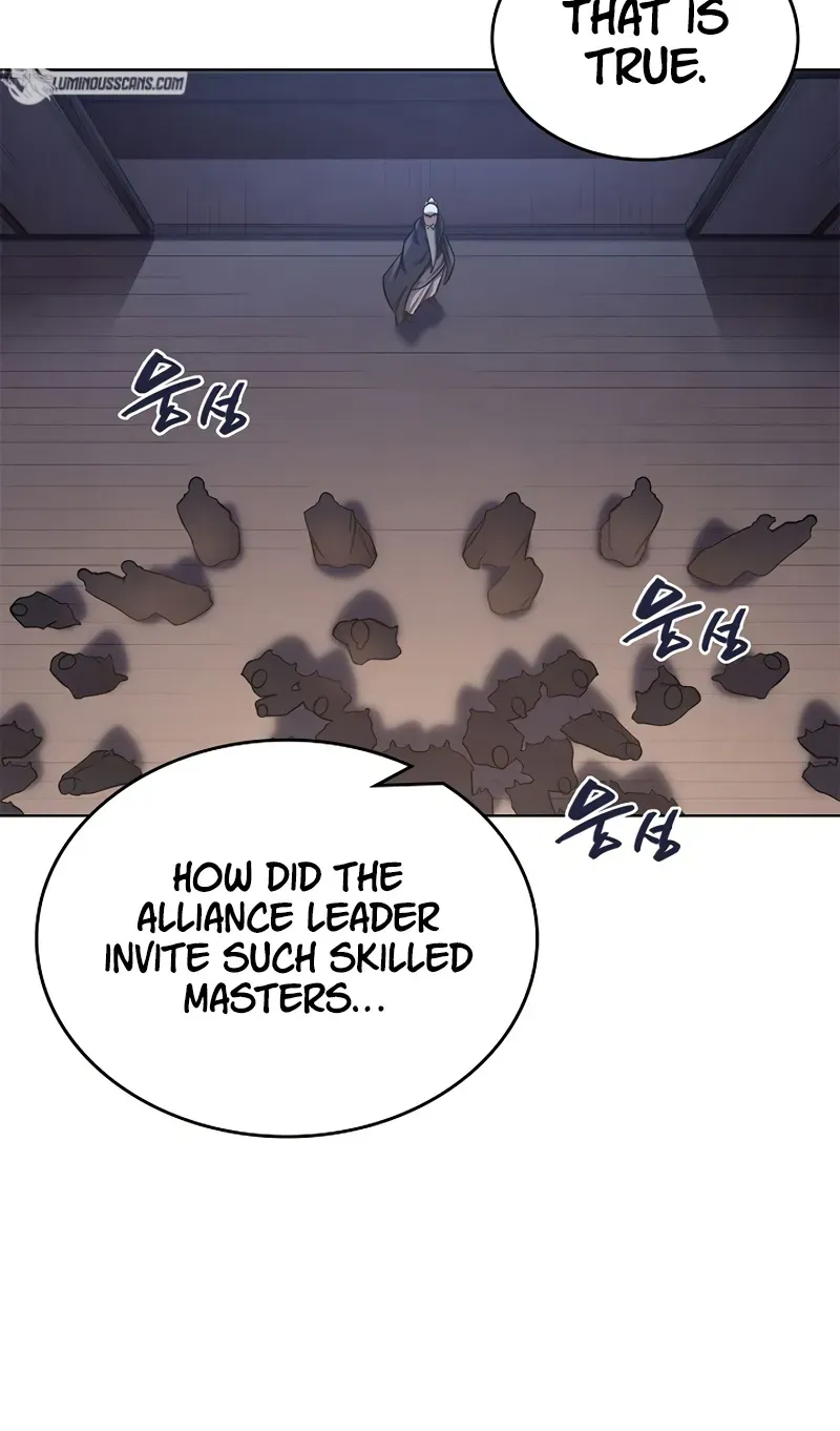 Read Chronicles Of Heavenly Demon Manga Online