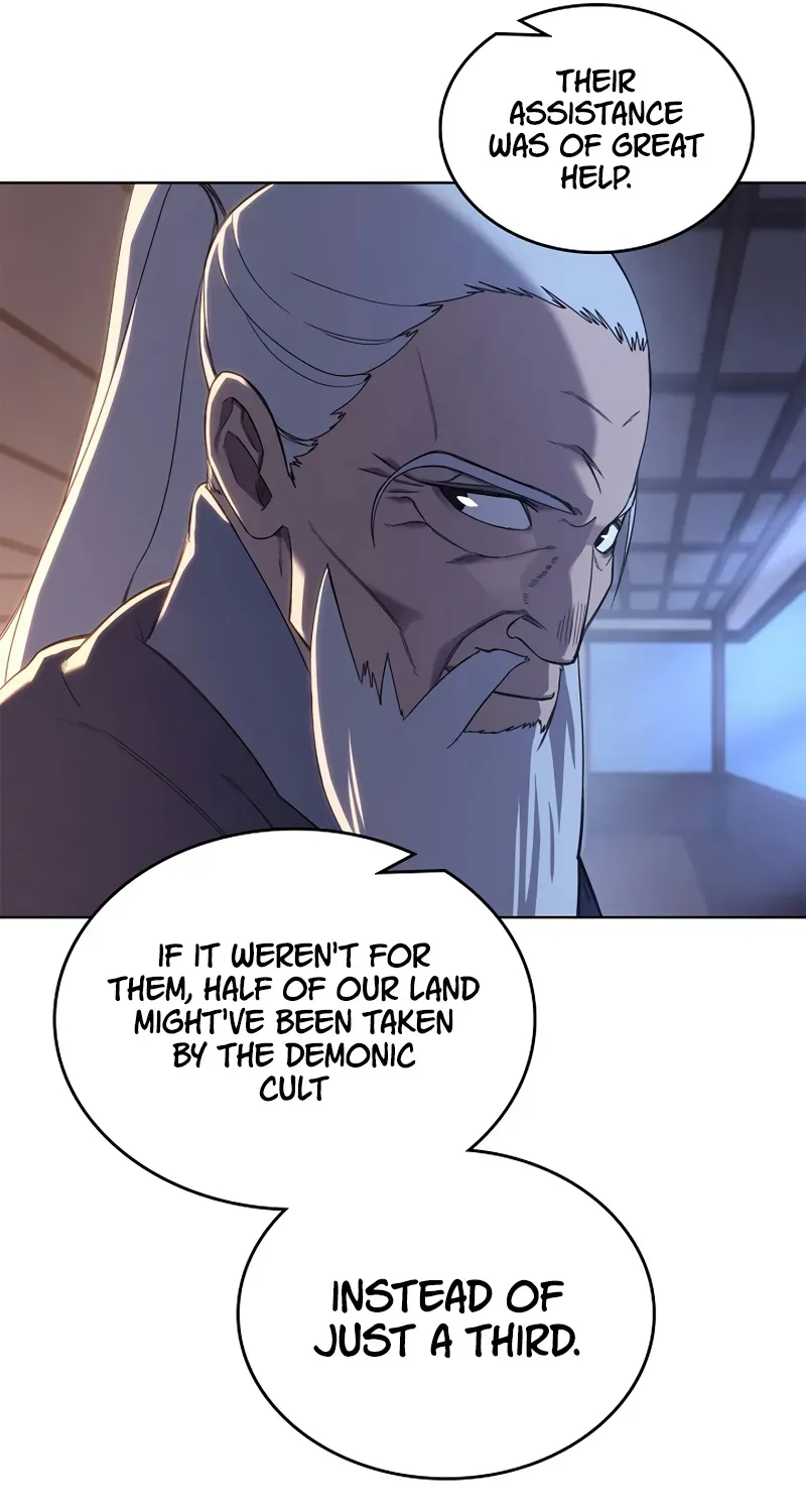 Read Chronicles Of Heavenly Demon Manga Online