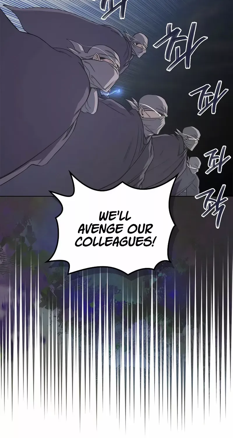 Read Chronicles Of Heavenly Demon Manga Online