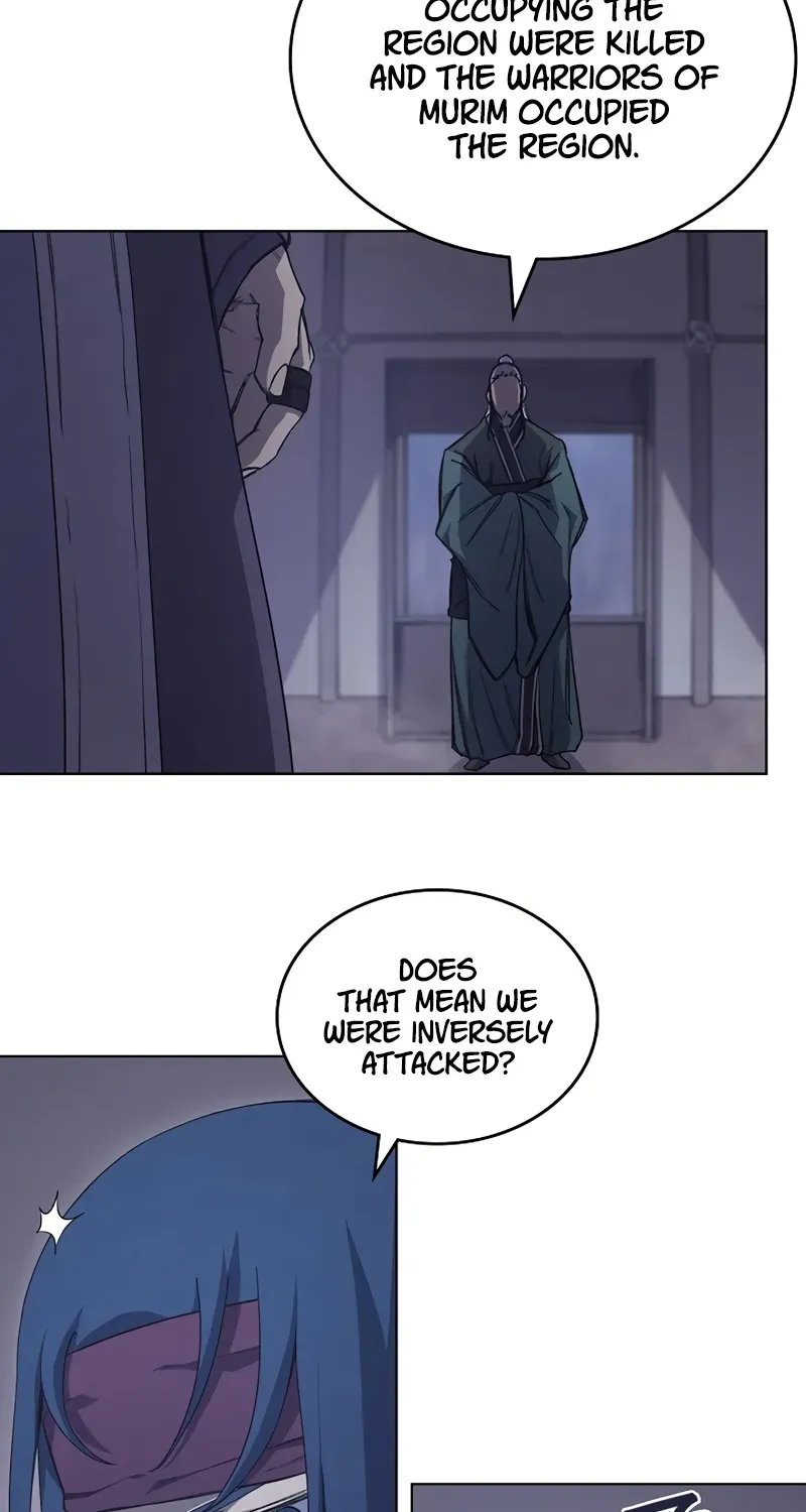 Read Chronicles Of Heavenly Demon Manga Online