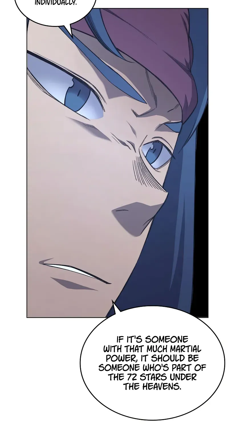 Read Chronicles Of Heavenly Demon Manga Online