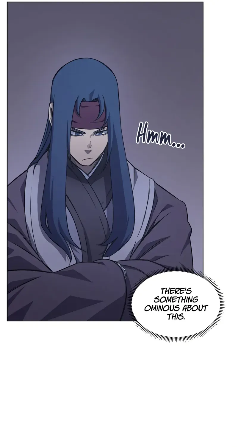 Read Chronicles Of Heavenly Demon Manga Online