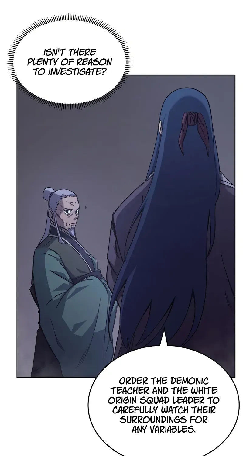 Read Chronicles Of Heavenly Demon Manga Online