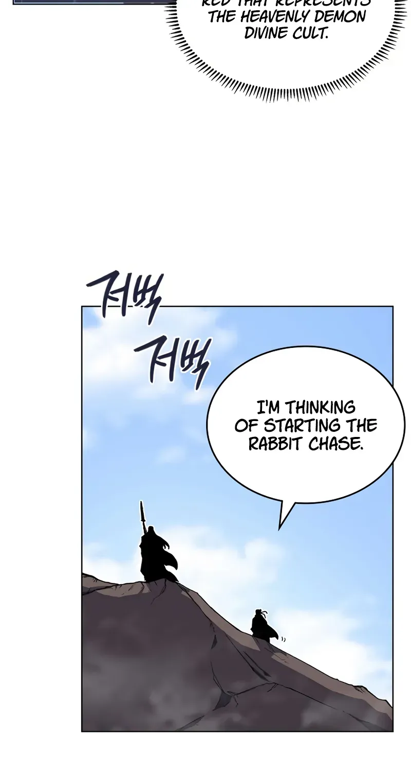 Read Chronicles Of Heavenly Demon Manga Online