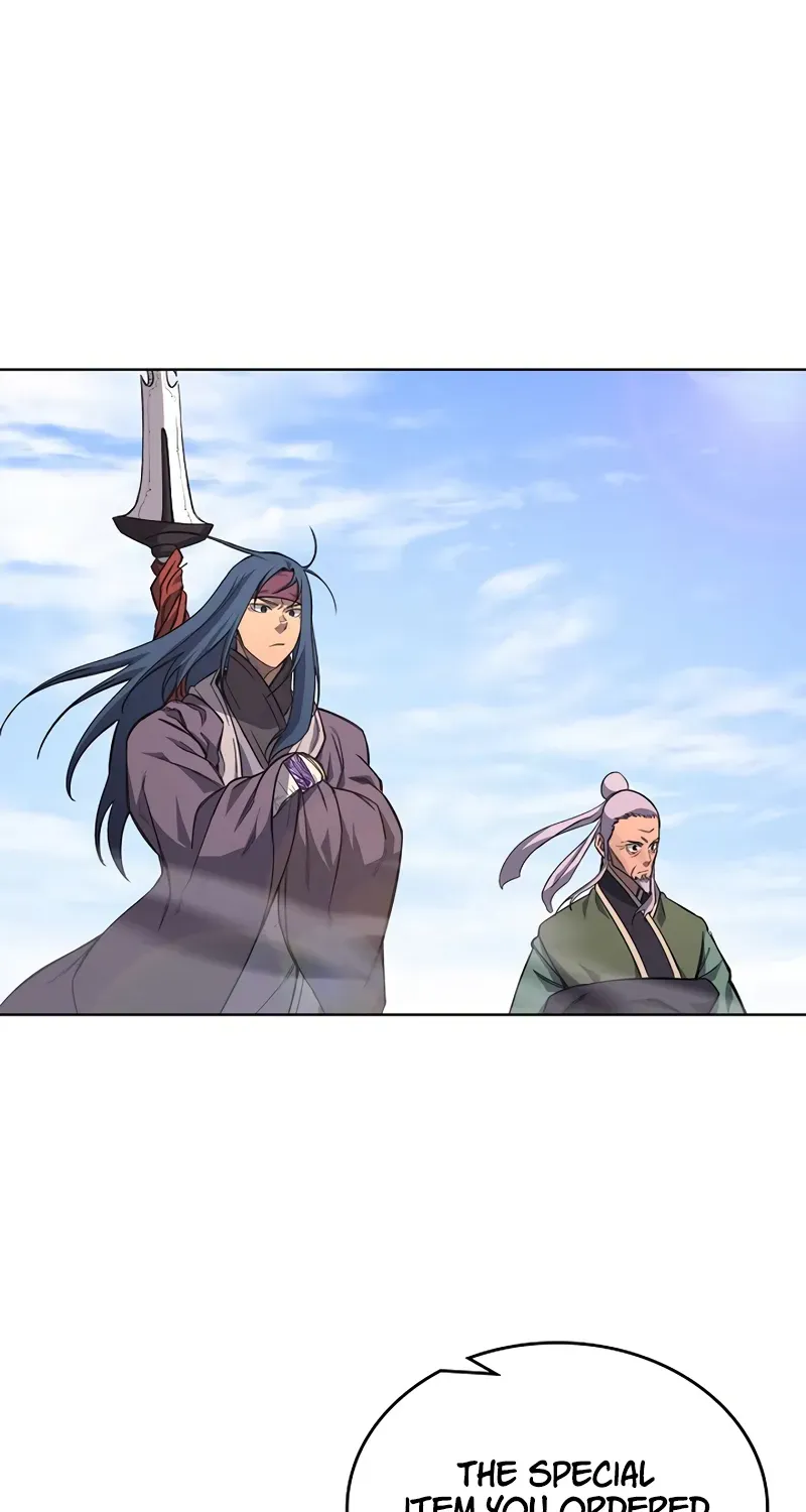 Read Chronicles Of Heavenly Demon Manga Online