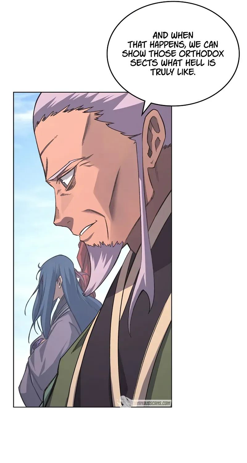 Read Chronicles Of Heavenly Demon Manga Online
