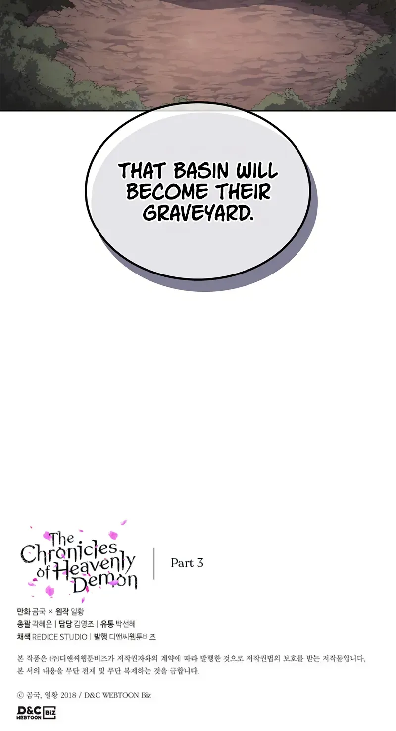 Read Chronicles Of Heavenly Demon Manga Online