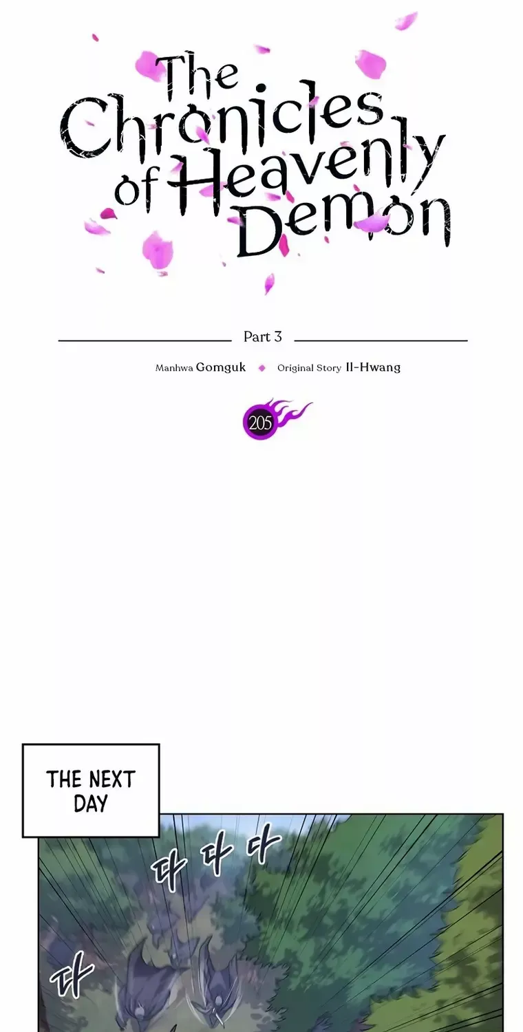 Read Chronicles Of Heavenly Demon Manga Online