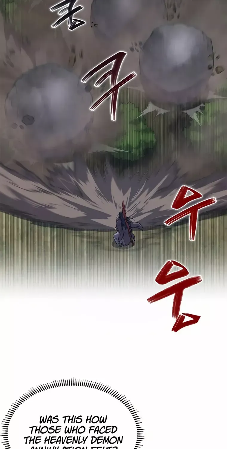 Read Chronicles Of Heavenly Demon Manga Online