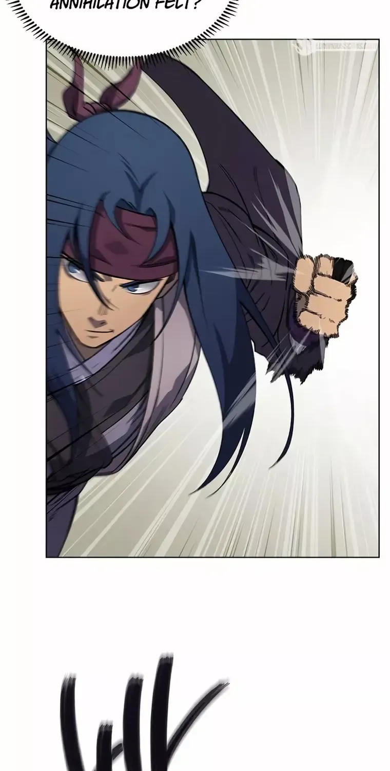 Read Chronicles Of Heavenly Demon Manga Online