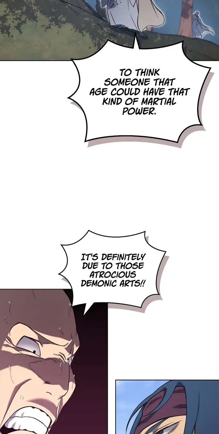 Read Chronicles Of Heavenly Demon Manga Online