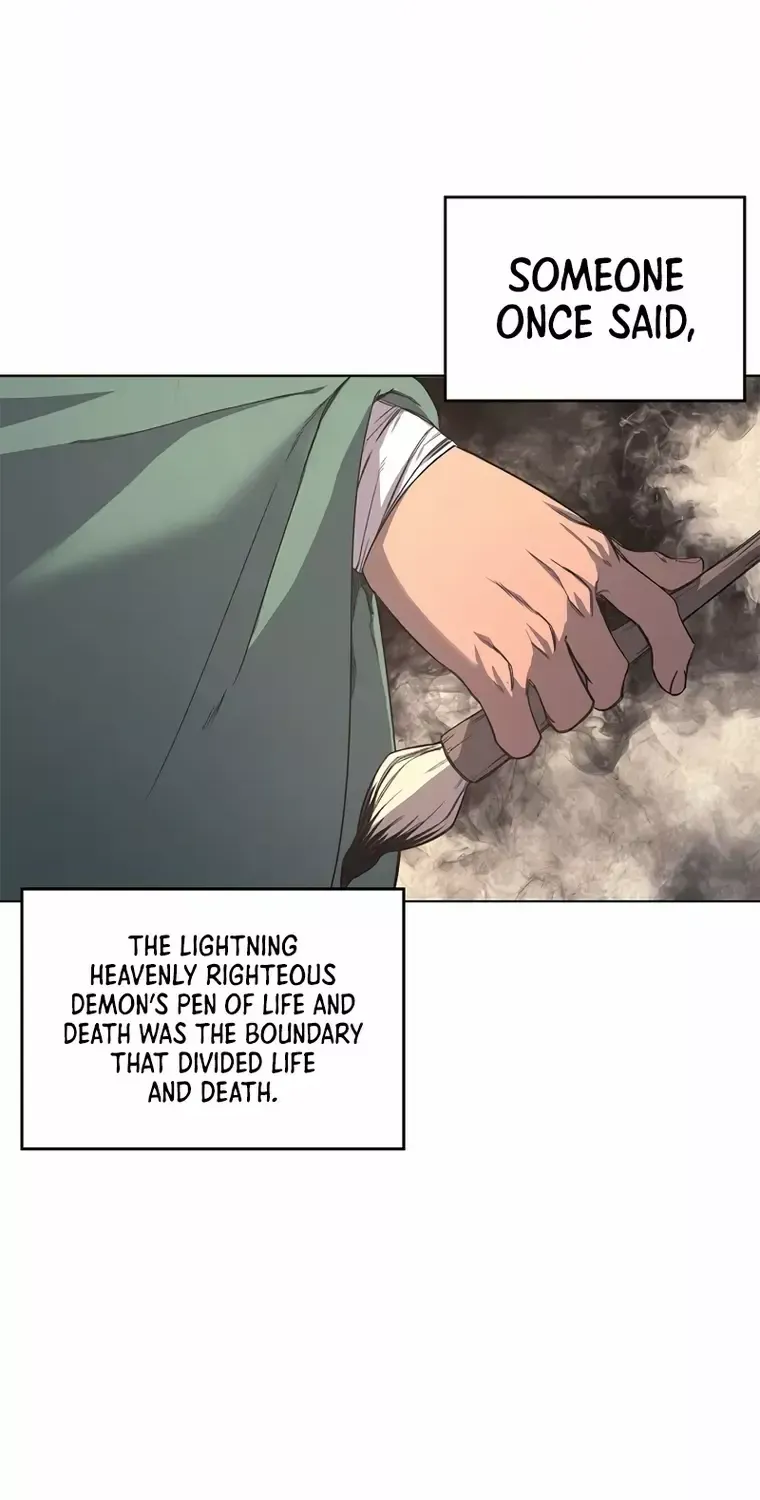 Read Chronicles Of Heavenly Demon Manga Online