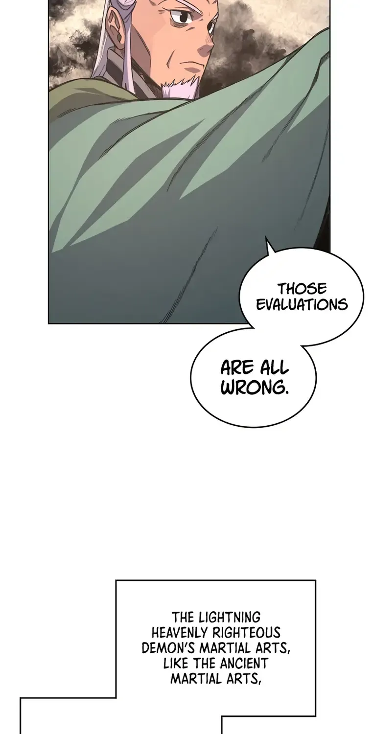 Read Chronicles Of Heavenly Demon Manga Online