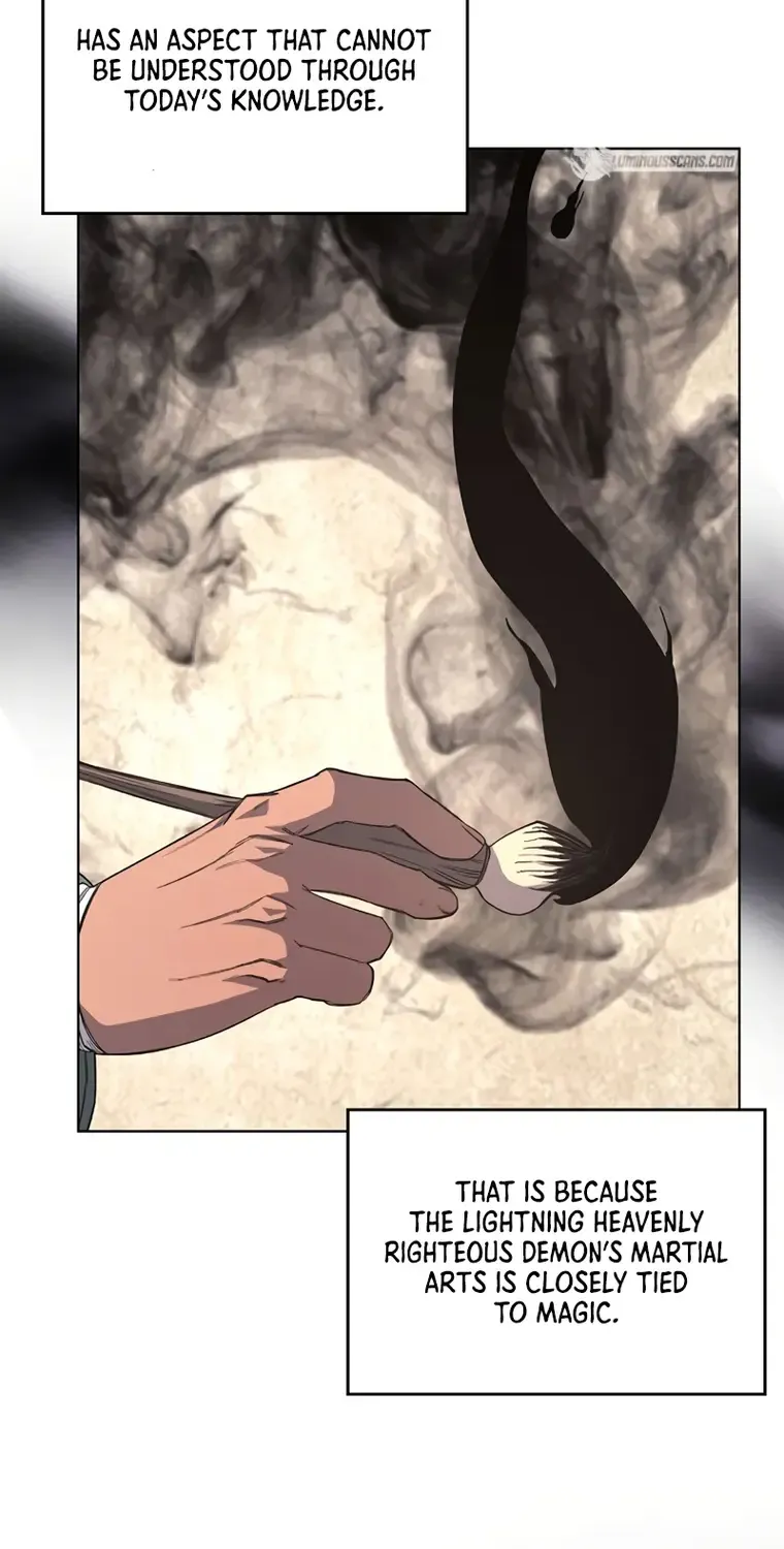 Read Chronicles Of Heavenly Demon Manga Online