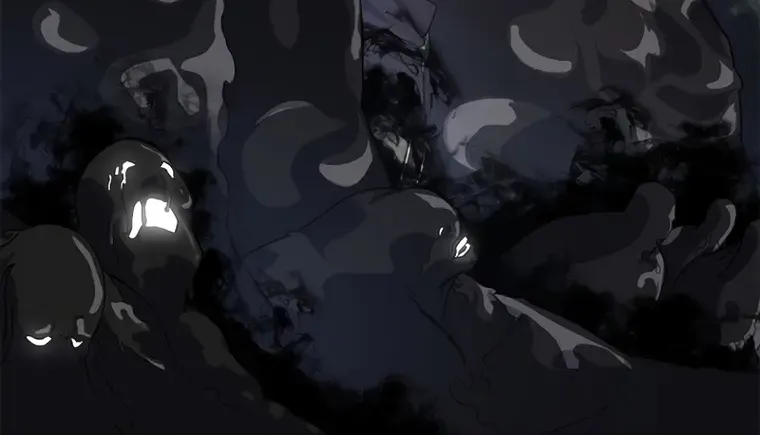 Read Chronicles Of Heavenly Demon Manga Online