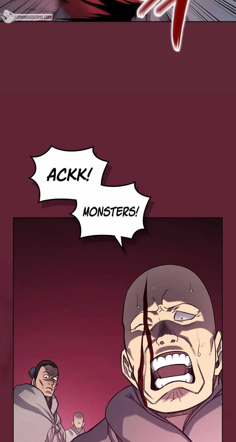 Read Chronicles Of Heavenly Demon Manga Online