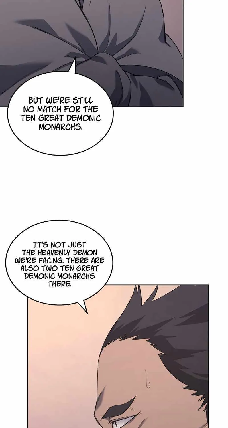 Read Chronicles Of Heavenly Demon Manga Online